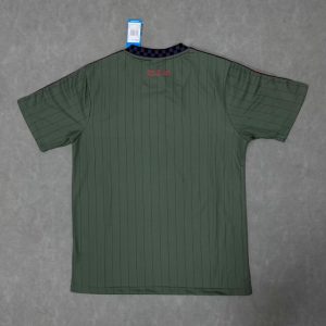 Bayern Munich 2025-26 Special Edition Camiseta