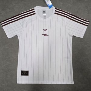 Arsenal 2025-26 Special Edition Camiseta