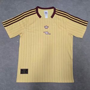 Arsenal 2025-26 Special Edition Camiseta