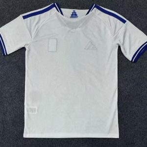 Grecia 2026 Camiseta local