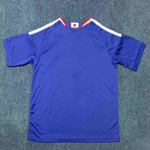 Japón 2026 FIFA World Cup Camiseta local