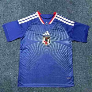 Japón 2026 FIFA World Cup Camiseta local