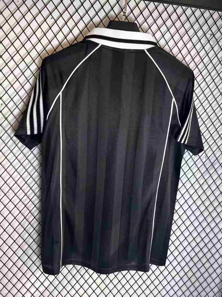 Oasis UK 2025-26 Camiseta