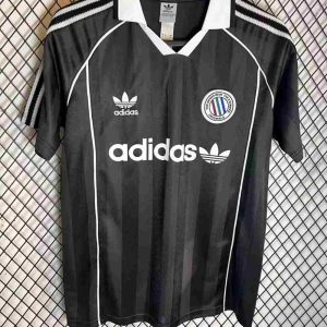 Oasis UK 2025-26 Camiseta