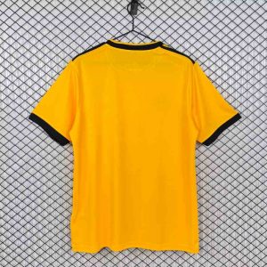 Wolverhampton 2018-19 Camiseta local