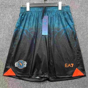 Napoli 2025-26 All Hallows’ Eve Shorts