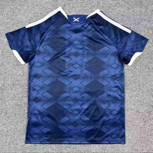 Escocia 2026 FIFA World Cup Camiseta local