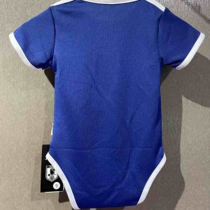 Bebé Japón 2026 FIFA World Cup Body de fútbol