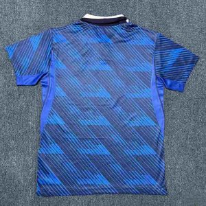 Francia 2026 FIFA World Cup Camiseta local