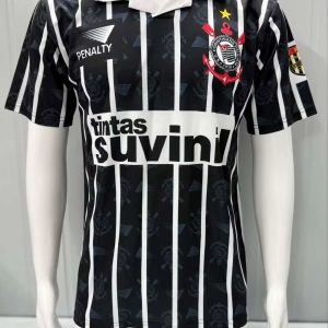 Corinthians 1995 Camiseta visitante