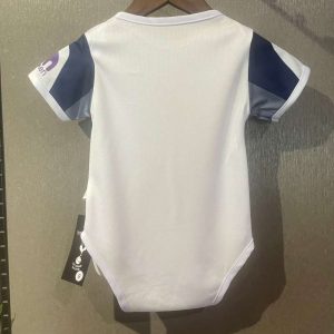 Bebé Tottenham Hotspur 2025-26 Body de fútbol