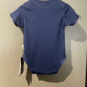 Bebé Paris Saint-Germain 2025-26 Body de fútbol