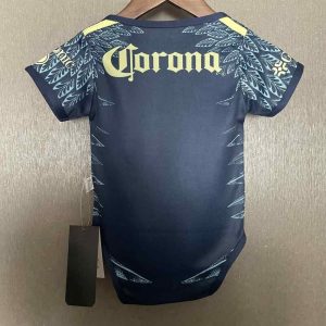 Bebé Club América 2025-26 Body de fútbol