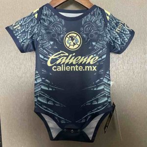 Bebé Club América 2025-26 Body de fútbol