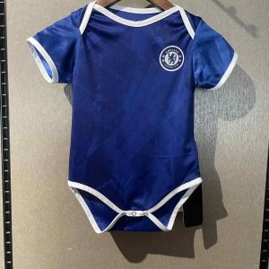 Bebé Chelsea 2025-26 Body de fútbol