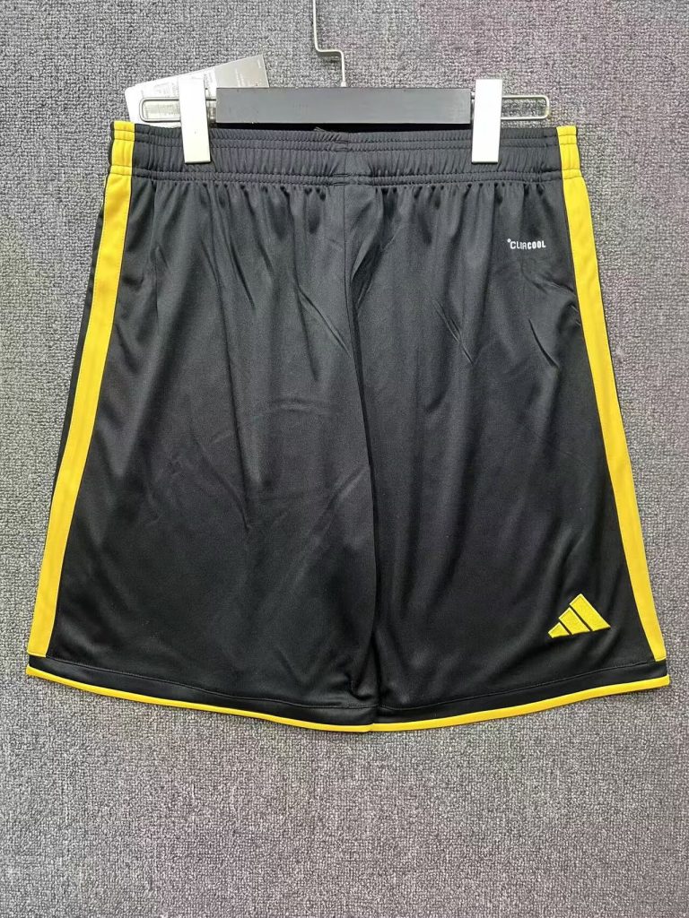 Bélgica 2026 FIFA World Cup Local Shorts