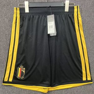Bélgica 2026 FIFA World Cup Local Shorts