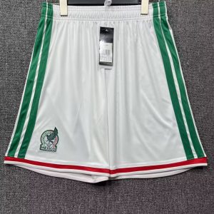 México 2026 FIFA World Cup Local Shorts
