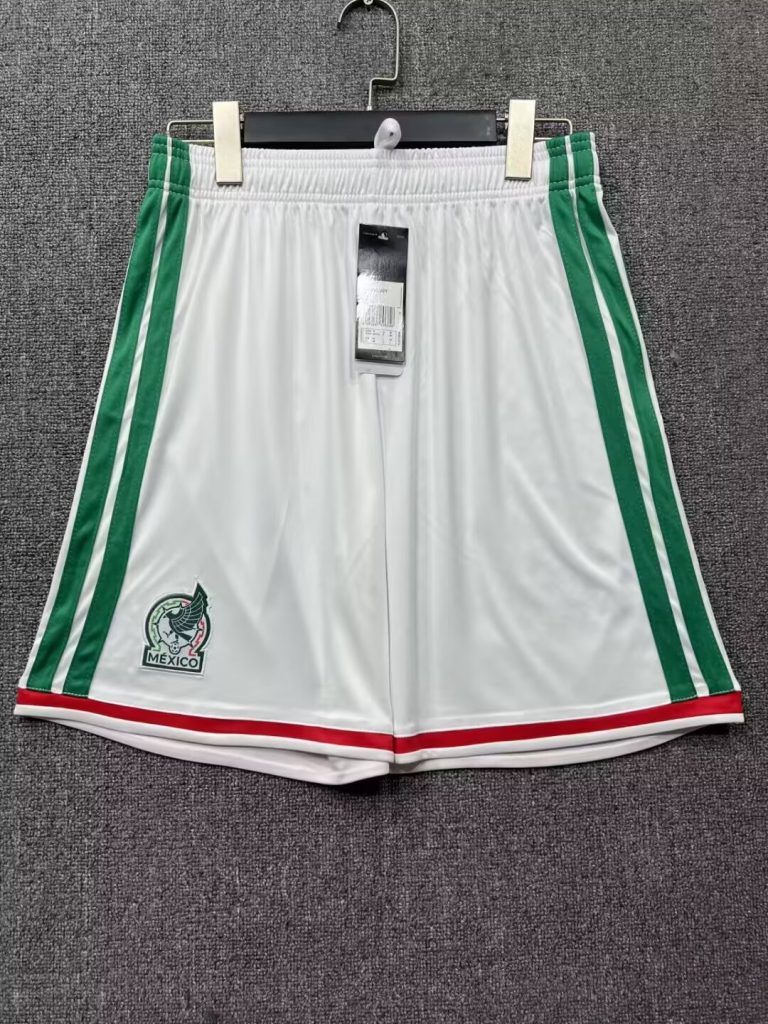 México 2026 FIFA World Cup Local Shorts