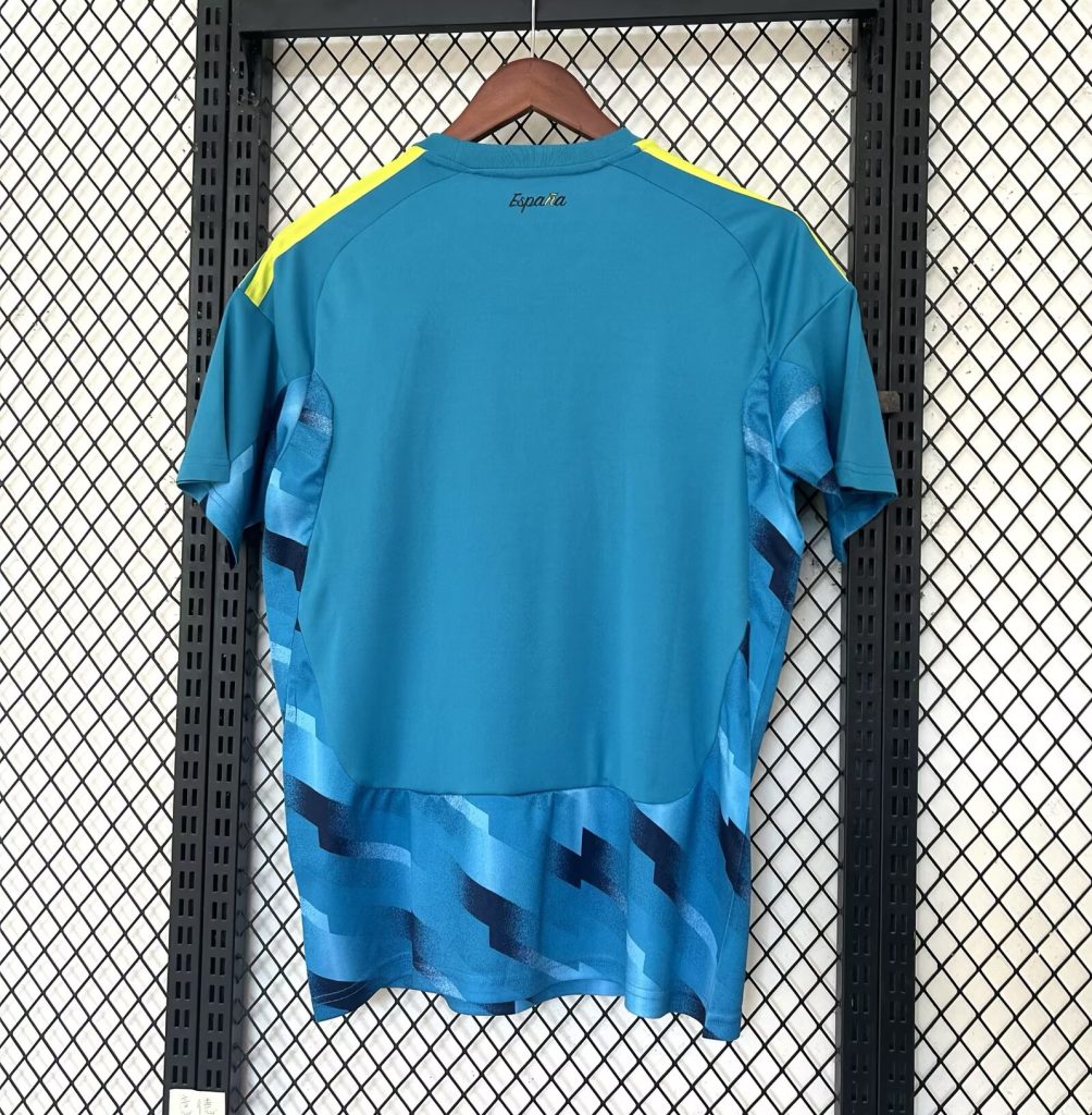 España 2026 FIFA World Cup Camiseta de portero