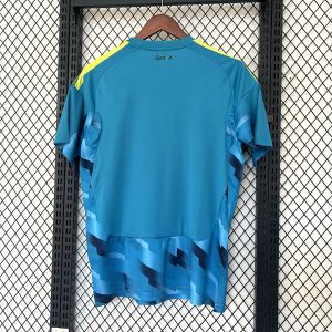 España 2026 FIFA World Cup Camiseta de portero