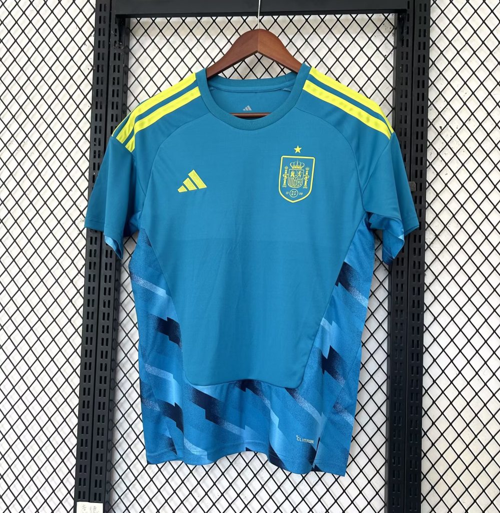 España 2026 FIFA World Cup Camiseta de portero