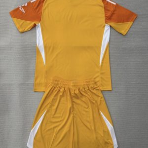 niños Nottingham Forest 2025-26 Portero Kit