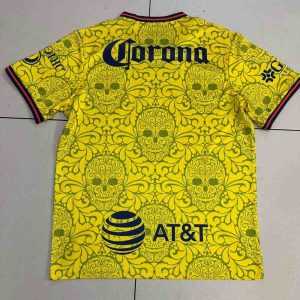 Club América 2025-26 Día de los Muertos Camiseta