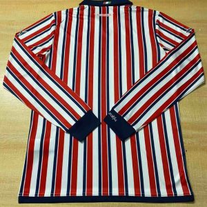 Chivas Guadalajara 2018 FIFA Club World Cup Camiseta local de manga larga