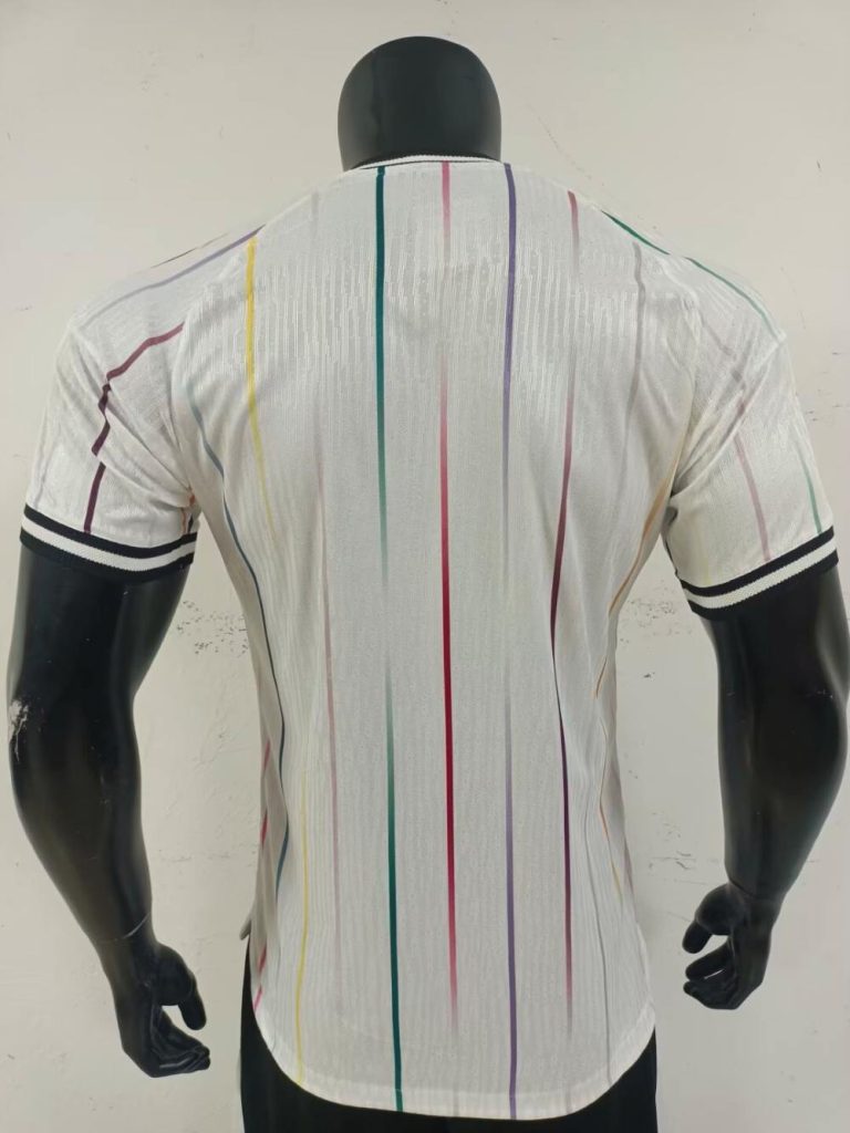 Japón 2026 FIFA World Cup Camiseta visitante versión jugador