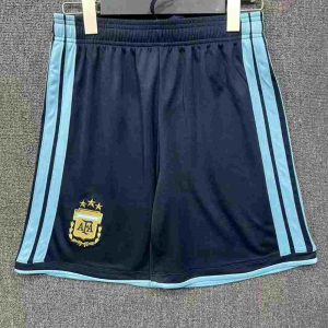 Argentina 2026 FIFA World Cup Local Shorts