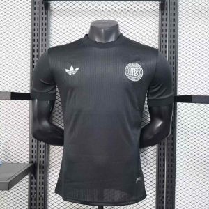 Alemania 2025 125th Anniversary Camiseta versión jugador