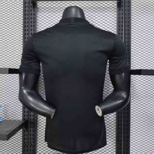 Alemania 2025 125th Anniversary Camiseta versión jugador