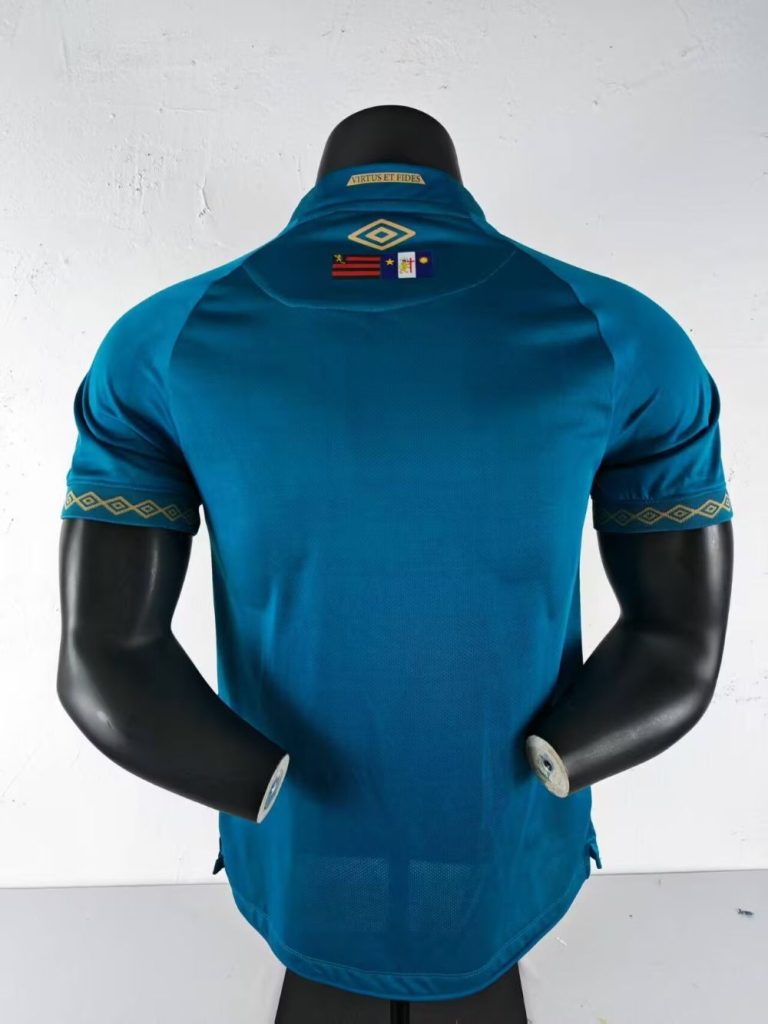 Sport Recife 2025-26 Tercera camiseta versión jugador