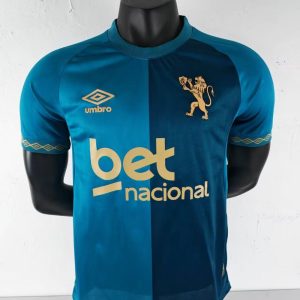 Sport Recife 2025-26 Tercera camiseta versión jugador
