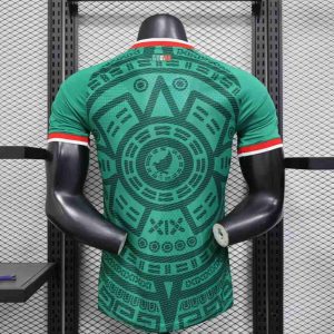 México 2026 FIFA World Cup Camiseta local versión jugador