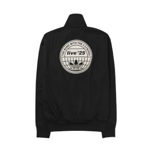 Oasis UK 2025-26 Chaqueta Camiseta