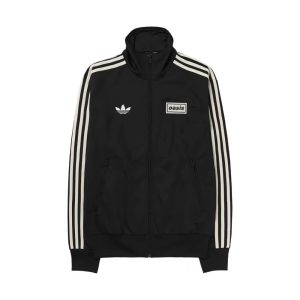 Oasis UK 2025-26 Chaqueta Camiseta