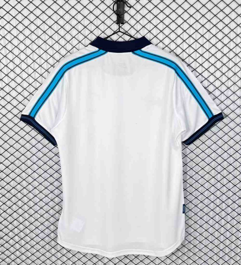 Napoli 1998-99 Camiseta local