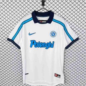Napoli 1998-99 Camiseta local