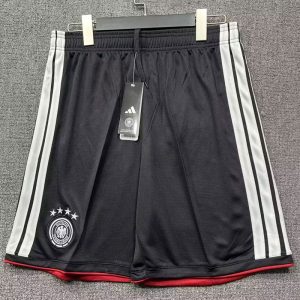 Alemania 2026 FIFA World Cup Local Shorts