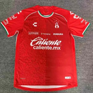 Atlas 2025-26 Tercera camiseta versión jugador