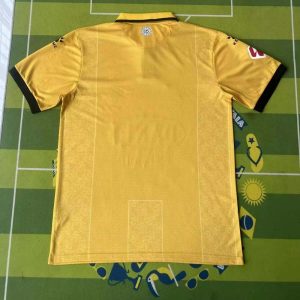 Espanyol 2025-26 125th Anniversary Edition Camiseta