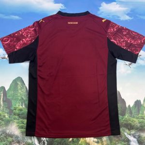Galatasaray 2025-26 Tercera camiseta