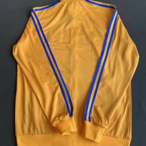 Tigres UANL 2025-26 Chaqueta