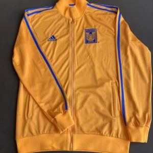 Tigres UANL 2025-26 Chaqueta