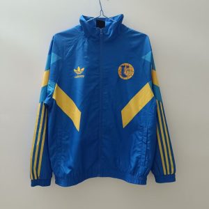 Tigres UANL 2025-26 Cortavientos