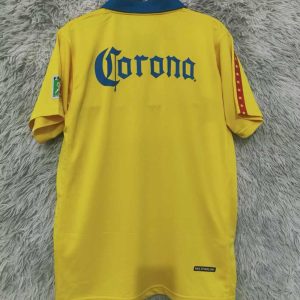 Club América 2006-07 Camiseta local
