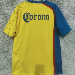 Club América 2007-08 Camiseta local