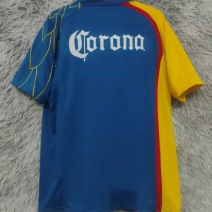 Club América 2007-08 Camiseta visitante